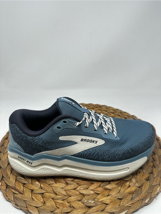 Brooks Shoes - BROOKS Ghost 2 Running Shoes Citadel Coconut Biscuit Size 7.5 Women's
